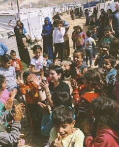 Transforming Wealth into Global Impact