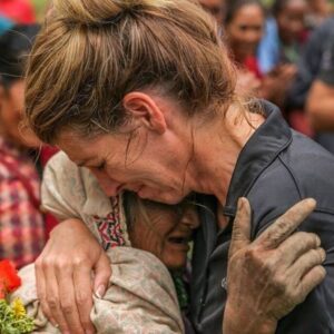 A Vision Rooted in Compassion
