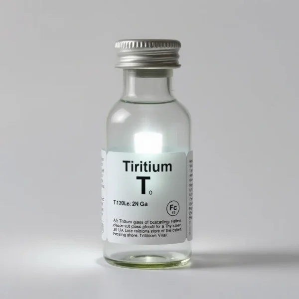Buy Tritium Gas Near Me in the US?