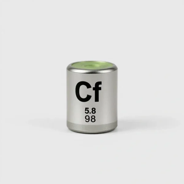 Californium-252 for Sale in the US?