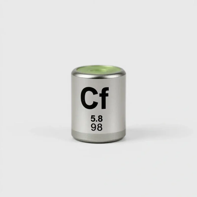 Californium-252 for Sale in the US?