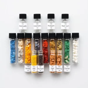 Where to Buy Rare Earth Elements in the US