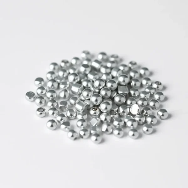 Platinum Catalysts