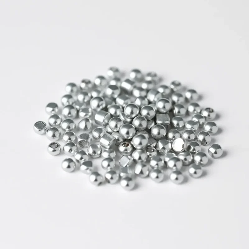 Platinum Catalysts