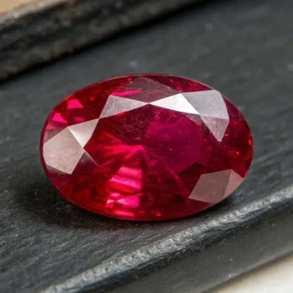 Buy Ruby (Corundum)
