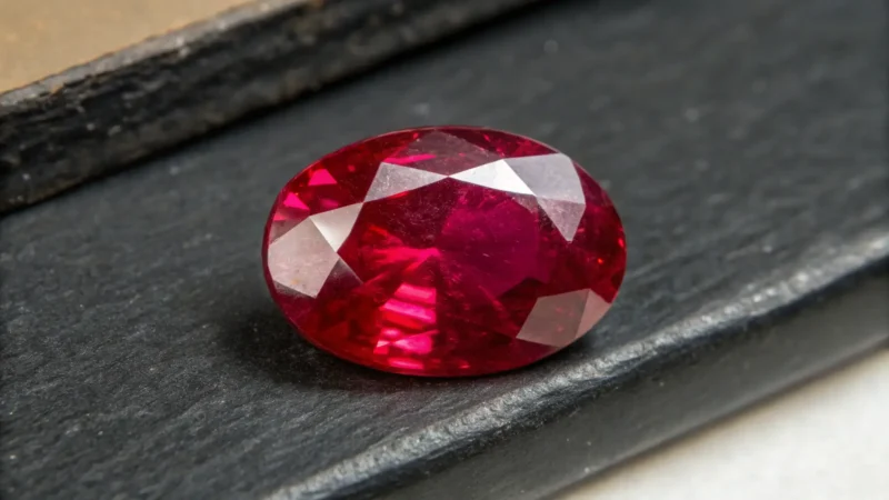 Buy Ruby (Corundum)