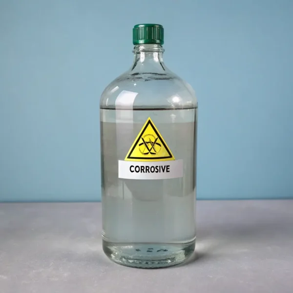Where to Buy Hydrochloric Acid in the US?