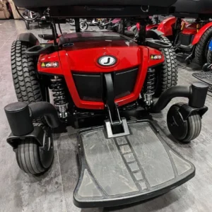 Electric Pride Mobility Jazzy Evo 614 Wheelchair (For Sale in the US)
