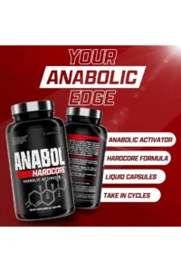 Buy Anabol Dietary Supplement 60 Capsules in the US