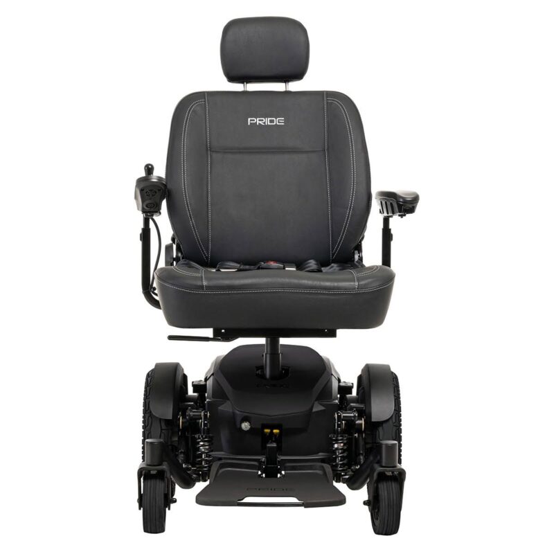 Electric Pride Mobility Jazzy Evo 614 Wheelchair (For Sale in the US)