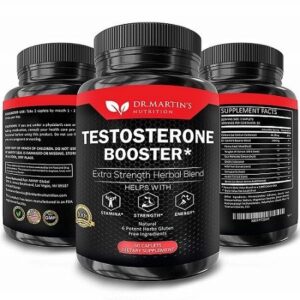 Buy Testosterone in the US