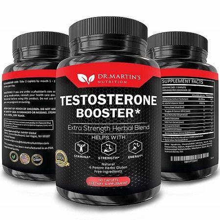 Buy Testosterone in the US