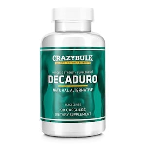 Buy Deca-Durabolin(Nandrolone Decanoate) Steriod in the US
