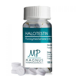 Halotestin for strength for sale in the US