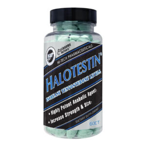 Halotestin for strength for sale in the US