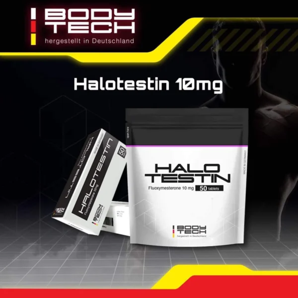 Halotestin for strength for sale in the US