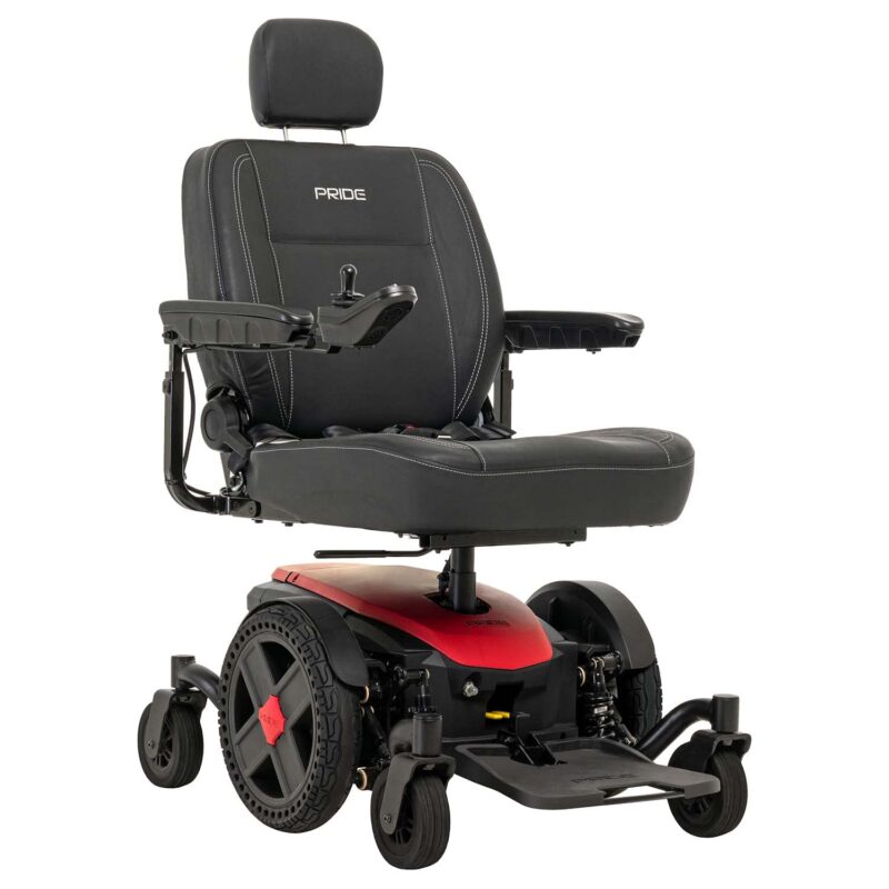 Electric Pride Mobility Jazzy Evo 614 Wheelchair (For Sale in the US)