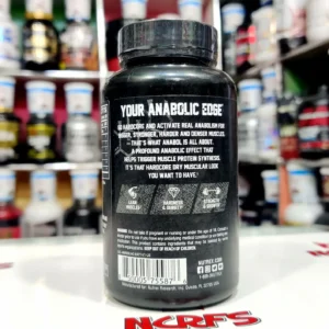 Buy Anabol Dietary Supplement 60 Capsules in the US