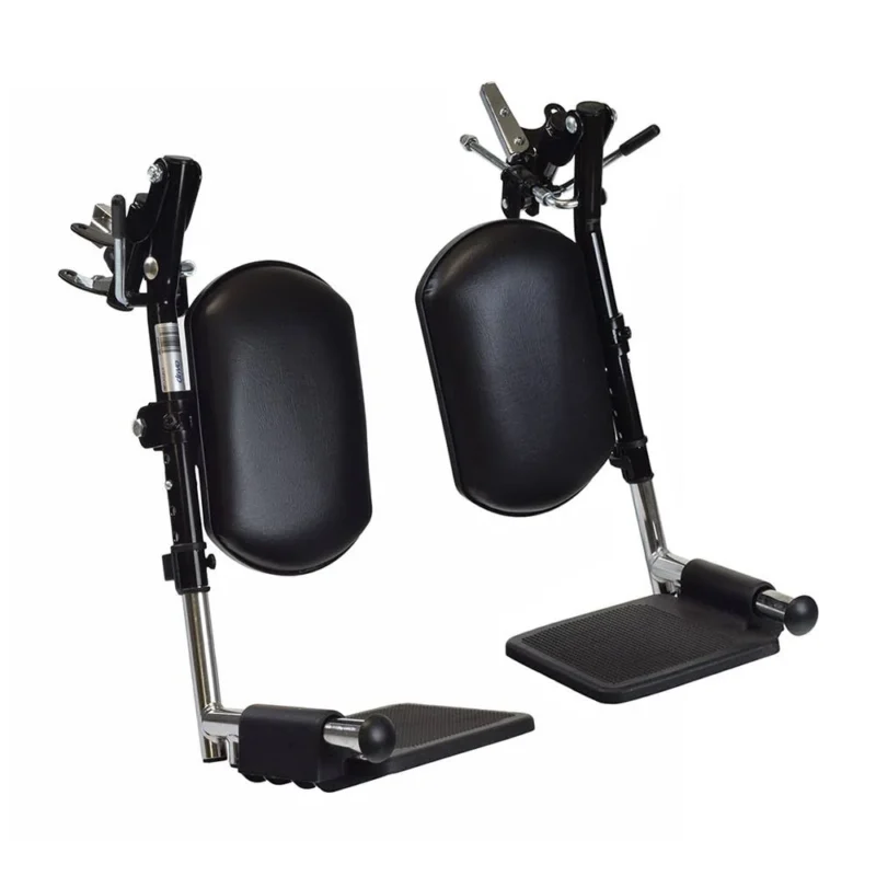 Electric Drive Medical Cirrus Plus EC Folding Power Wheelchair US