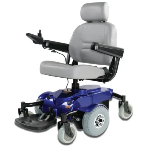 Top 5 Best Electric Power Wheelchairs for Comfort, Portability & Performance in 2025