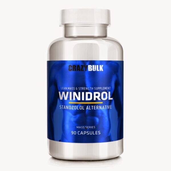 Buy Winstrol (Stanozolol) online in the US