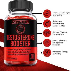 Buy Testosterone in the US