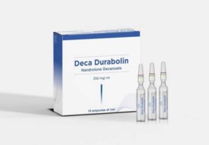 Buy Deca-Durabolin(Nandrolone Decanoate) Steriod in the US