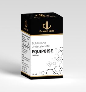 Equipoise (Boldenone Undecylenate) for sale in the US