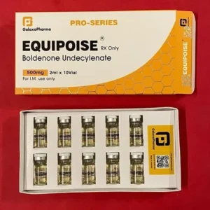 Equipoise (Boldenone Undecylenate) for sale in the US