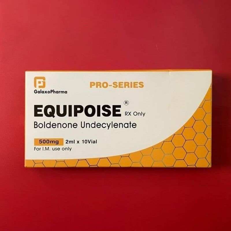 Equipoise (Boldenone Undecylenate) for sale in the US