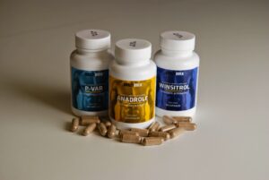 Buy Winstrol (Stanozolol) online in the US