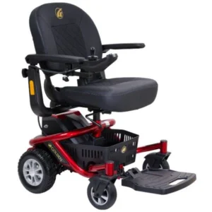LiteRider Envy GP162 Power Chair for sale in the US