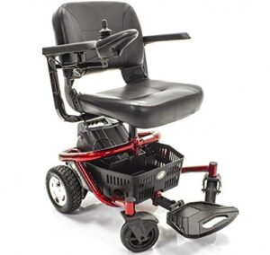 LiteRider Envy GP162 Power Chair for sale in the US