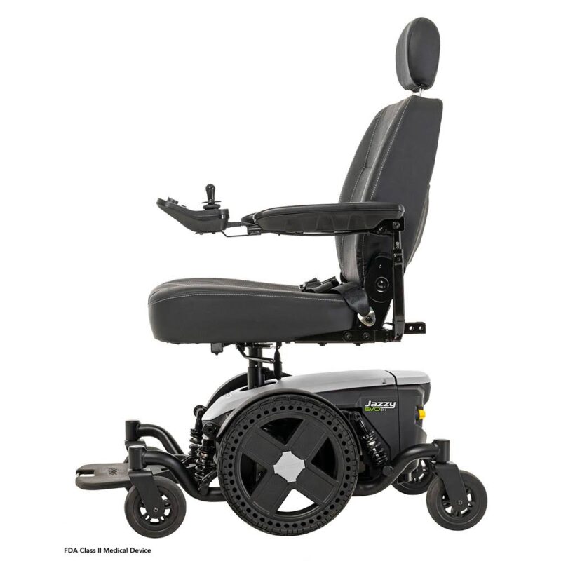 Buy 600 ES Power Wheelchair online in the US