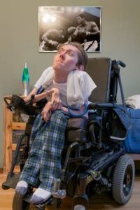 Mobility and Mental Health: A Powerful Connection You Can Support