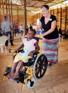 Empowering Lives Through Electric Power Wheelchairs: Donate and Make a Difference