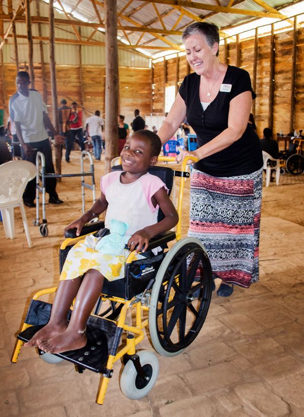 Empowering Lives Through Electric Power Wheelchairs: Donate and Make a Difference