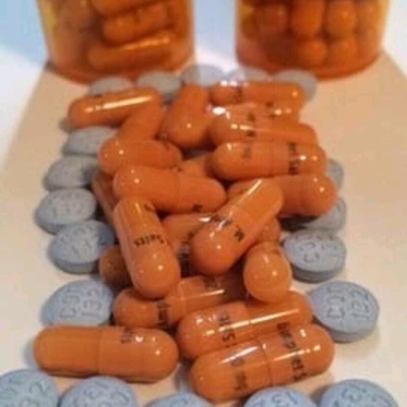 Buy Nembutal Pentobarbital Sodium Capsules Online in the US