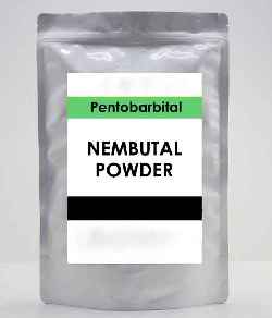 Buy Nembutal Pentobarbital Sodium Powder Near Me in the US