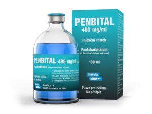 Buy Nembutal Pentobarbital Sodium Injectable Vial