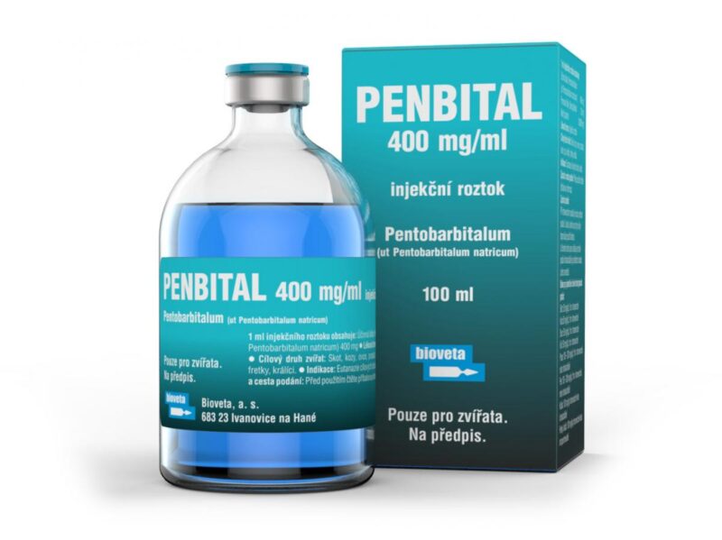 Buy Nembutal Pentobarbital Sodium Injectable Vial