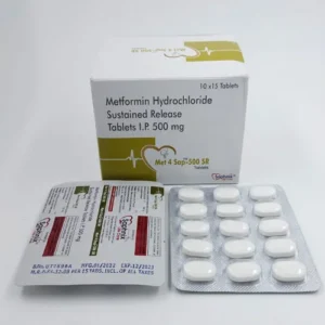 Buy Metformin 500mg – Trusted Diabetes Medication in the US