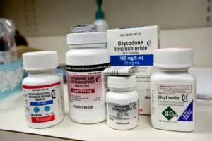 Buy OxyContin 80mg – Powerful Extended-Release Pain Relief in the US