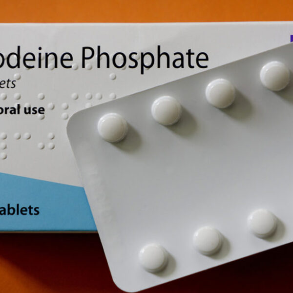 Buy Codeine Phosphate Tablets Online in the US