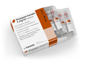 Buy Diazepam Online – Fast-Acting Anxiety Relief in the US