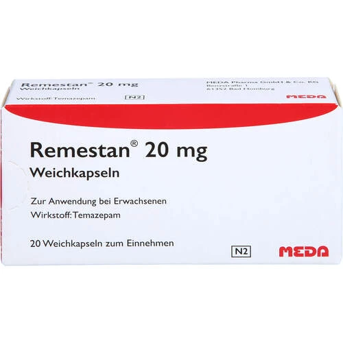 Buy REMESTAN 20 mg – Aromatase Inhibitor for Breast Cancer Treatment in the US