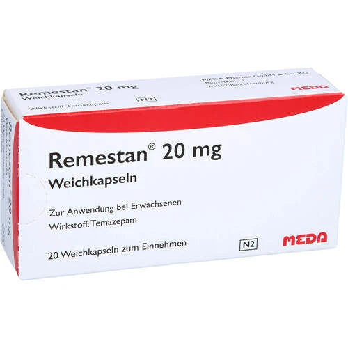 Buy REMESTAN 20 mg – Aromatase Inhibitor for Breast Cancer Treatment in the US