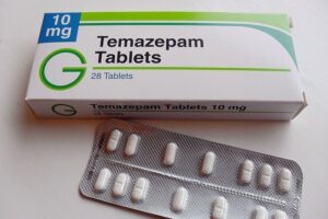 Buy Temazepam 20mg – Effective Sleep Aid for Insomnia Relief in the US