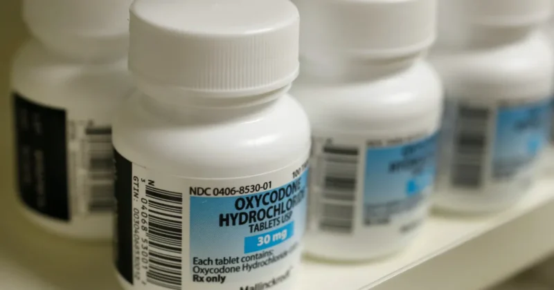 Where Can I Buy Oxycodone 30mg – Trusted Pain Relief Online in the US
