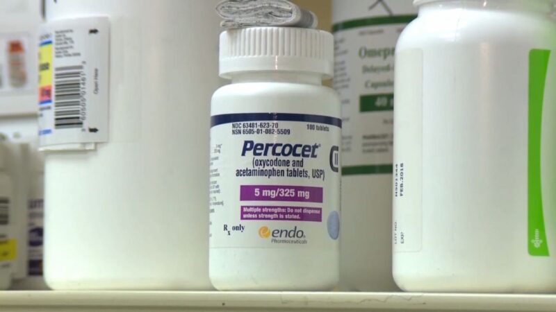 Percocet 10mg for Sale in the US – Fast & Effective Pain Relief